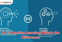 AI vs Machine Learning: What’s the Difference?