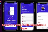 Beginner's Guide to Building Mobile Apps