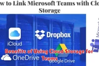Benefits of Using Cloud Storage for Teams