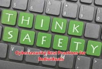 Cybersecurity Best Practices for Individuals