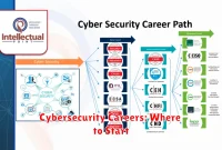 Cybersecurity Careers: Where to Start