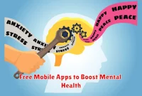 Free Mobile Apps to Boost Mental Health