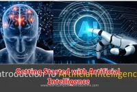 Getting Started with Artificial Intelligence